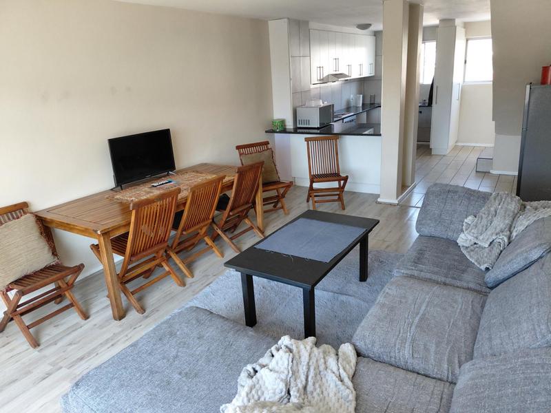 3 Bedroom Property for Sale in Stellenbosch Central Western Cape